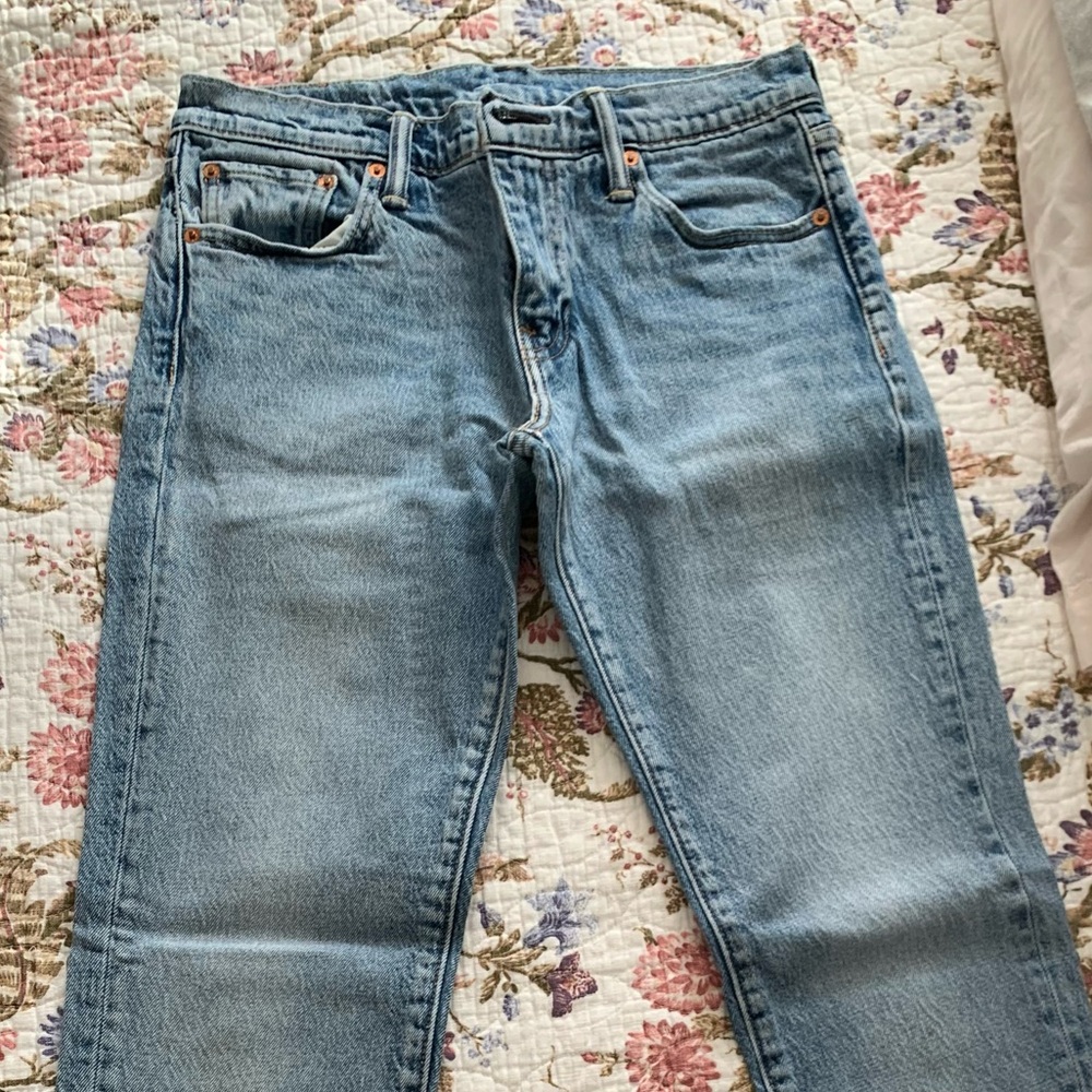 Levi’s 511 Slim Fit Jeans Men’s Size 30/32